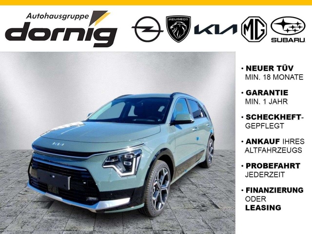 Kia Niro