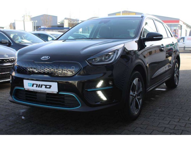 Kia Niro EV