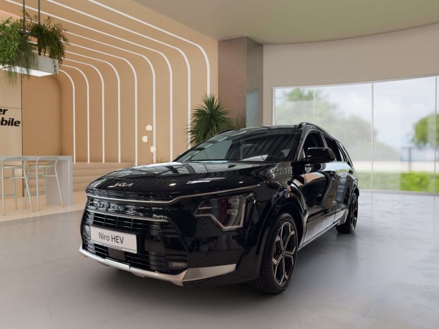 Kia Niro