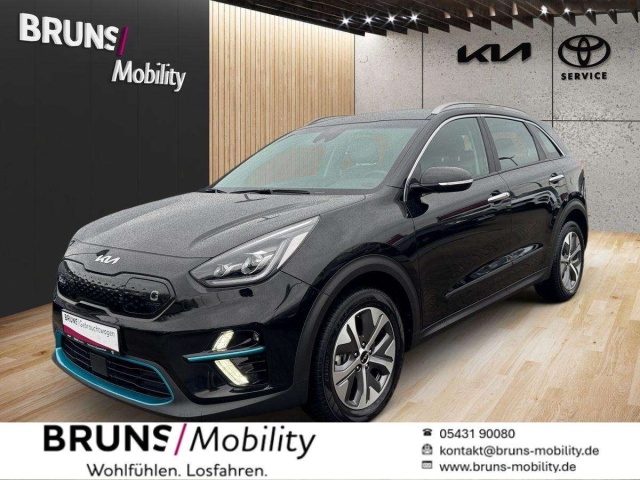 Kia Niro EV
