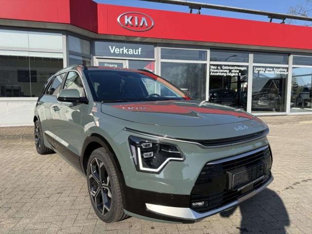 Kia Niro