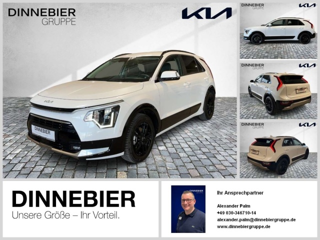 Kia Niro