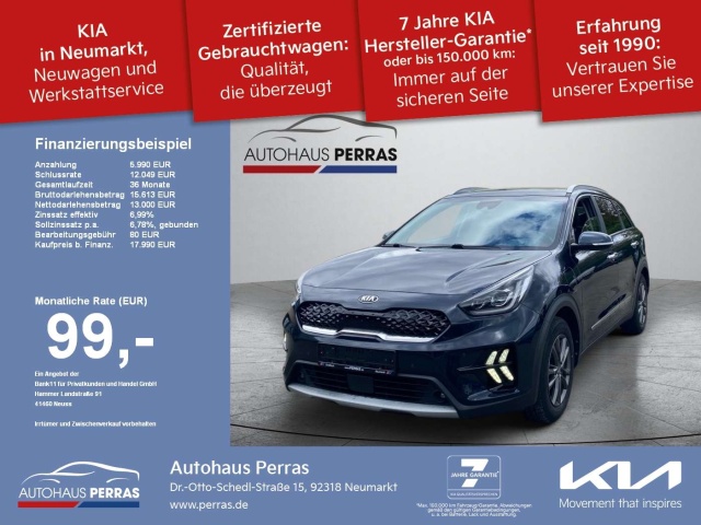 Kia Niro