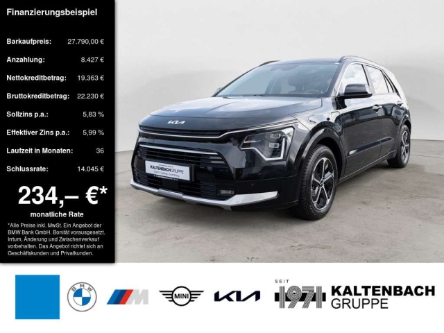 Kia Niro