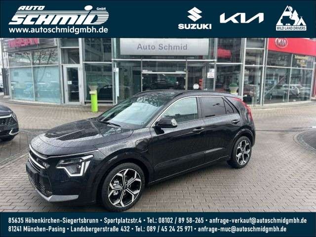 Kia Niro