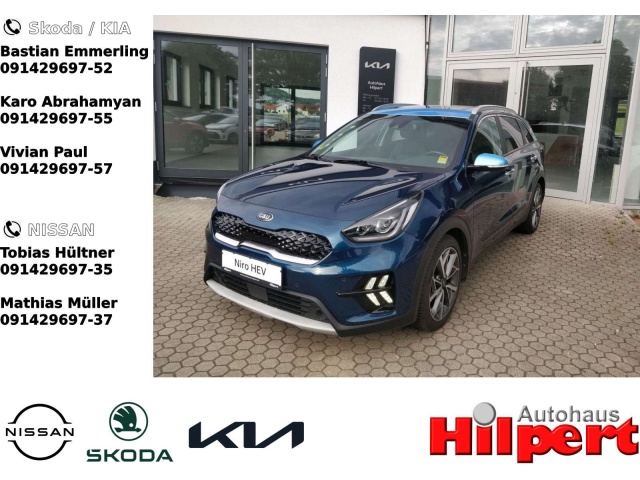 Kia Niro