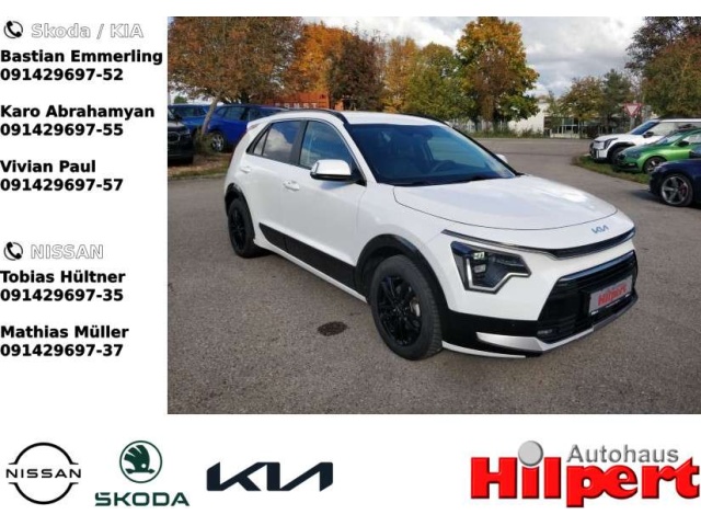 Kia Niro