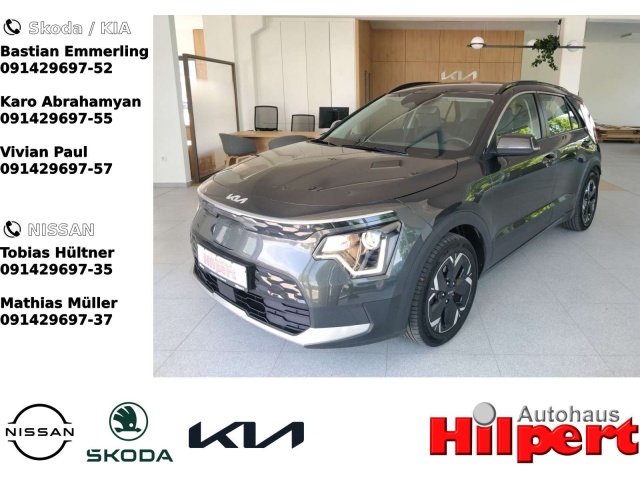 Kia Niro