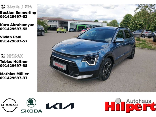 Kia Niro