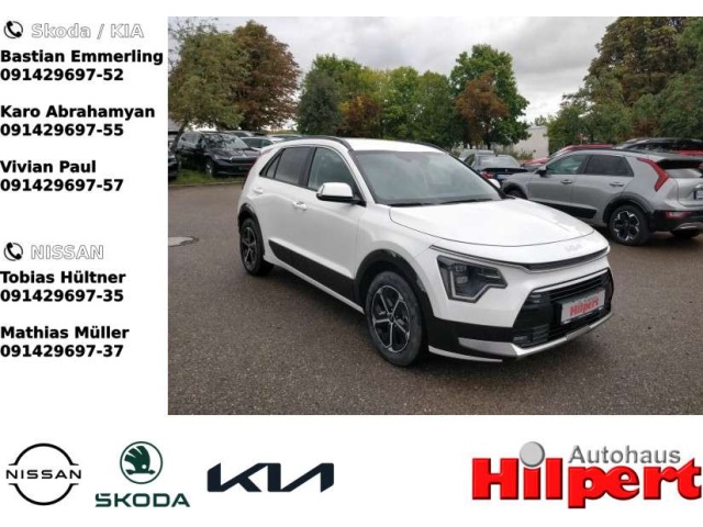 Kia Niro