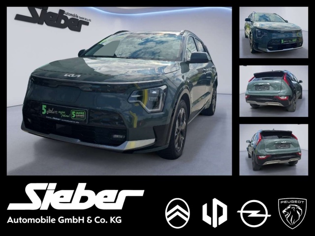 Kia Niro