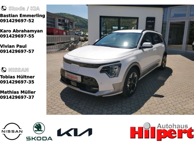 Kia Niro