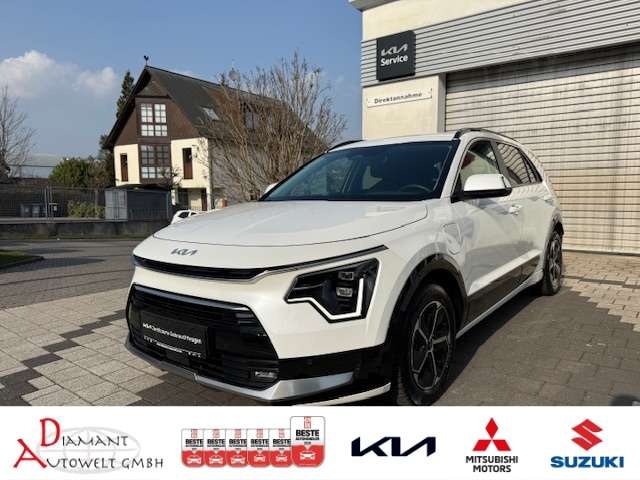 Kia Niro occasion