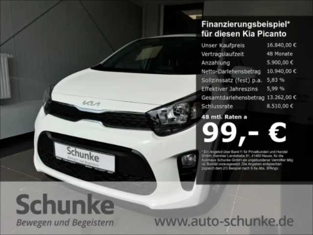 Kia Picanto