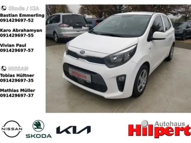 Kia Picanto