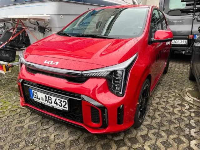 Kia Picanto