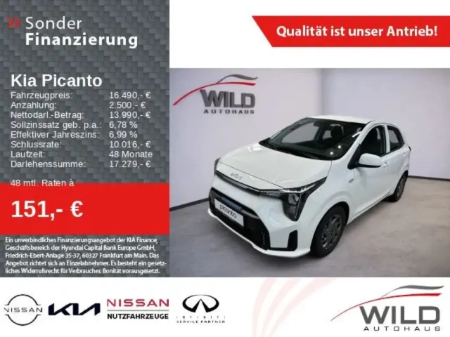 Kia Picanto