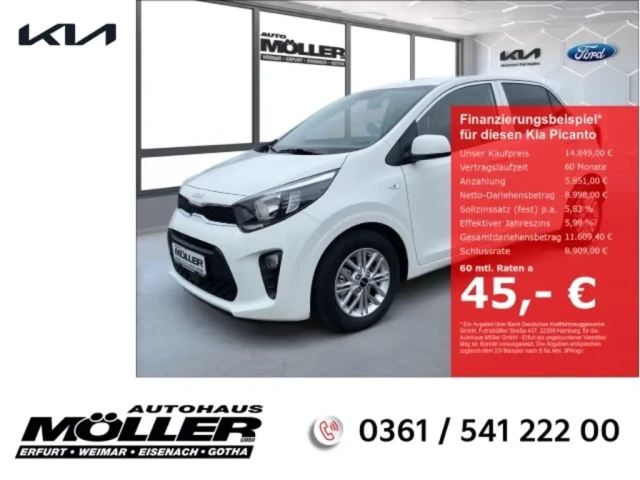 Kia Picanto