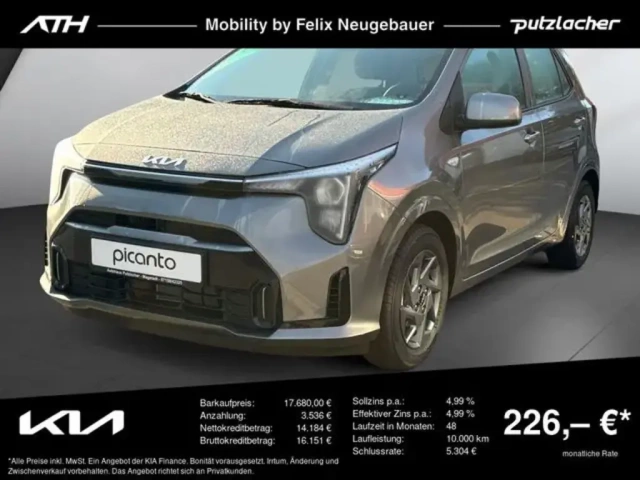 Kia Picanto