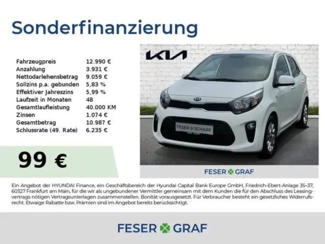 Kia Picanto