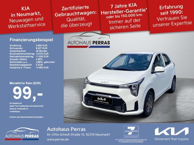 Kia Picanto