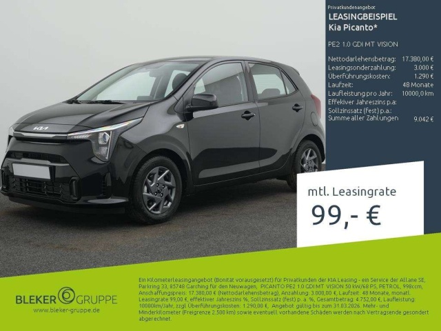 Kia Picanto