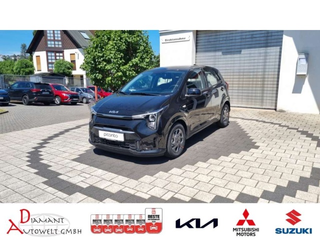 Kia Picanto occasion