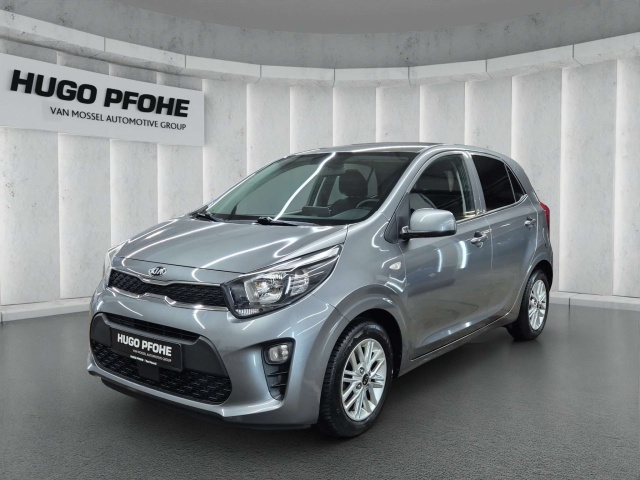 Kia Picanto occasion