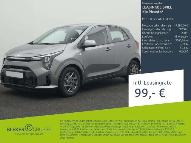 Kia Picanto