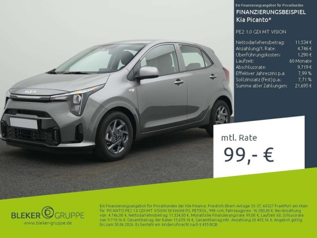 Kia Picanto