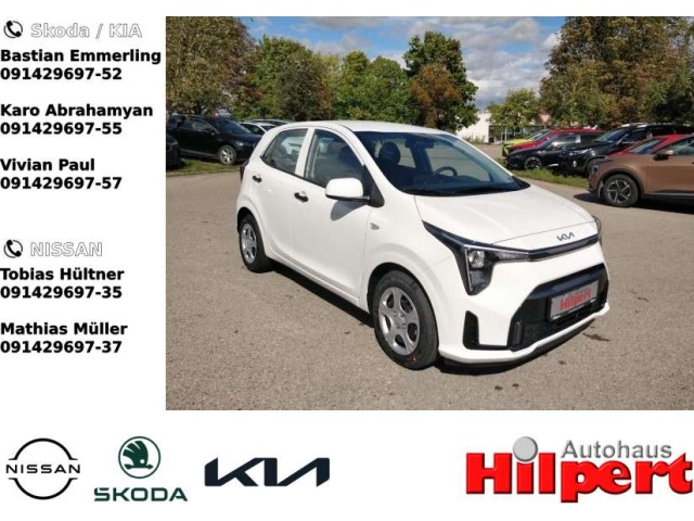 Kia Picanto