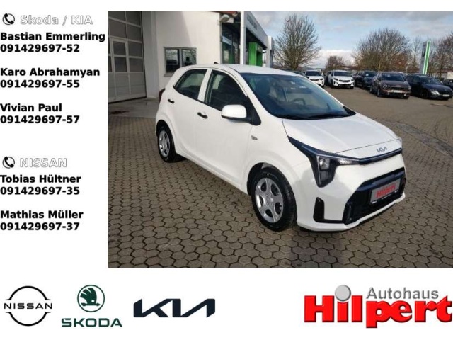 Kia Picanto