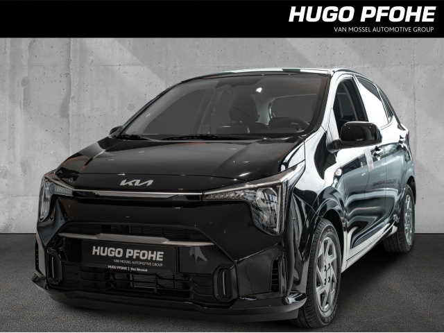 Kia Picanto occasion