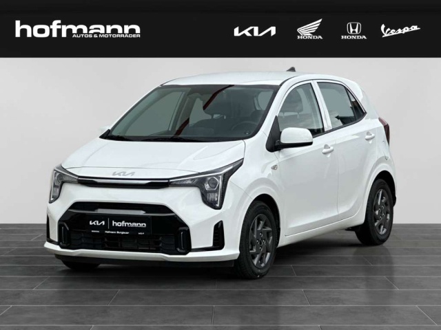 Kia Picanto occasion