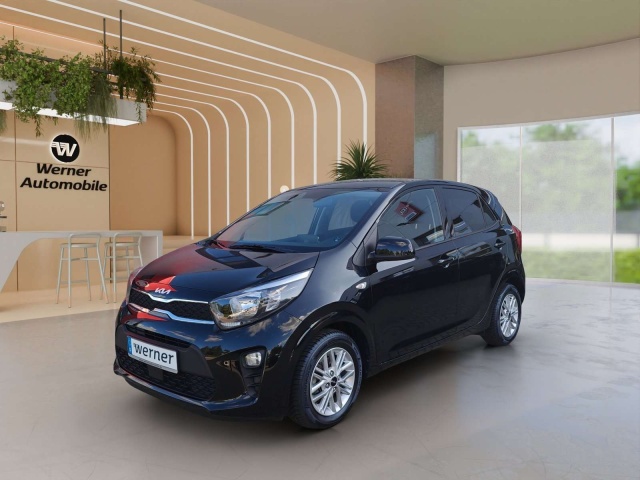 Kia Picanto occasion