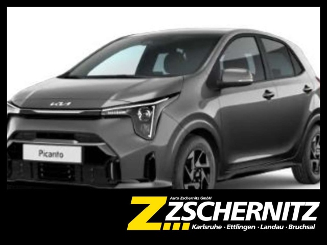 Kia Picanto occasion
