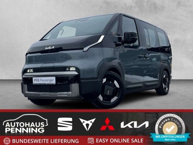 Kia PV5 Passenger