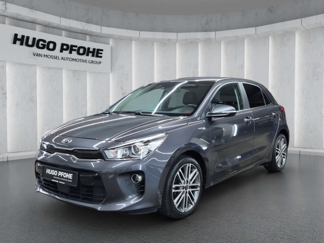 Kia Rio occasion