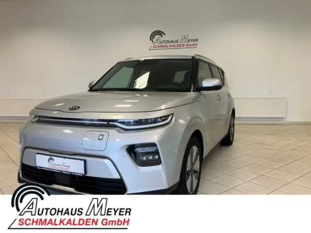 Kia Soul EV