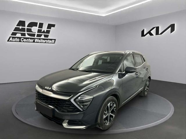 Kia Sportage occasion