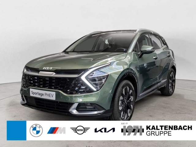 Kia Sportage occasion