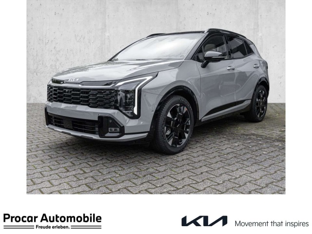 Kia Sportage occasion
