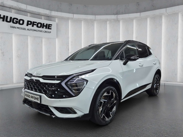 Kia Sportage occasion