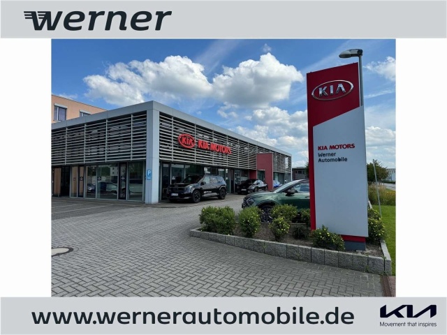 Kia Sonstige