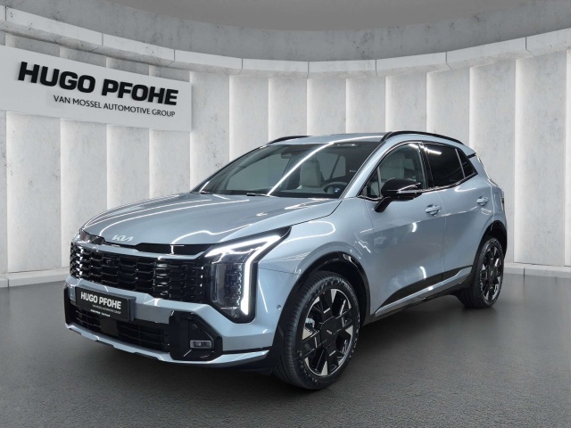 Kia Sportage occasion