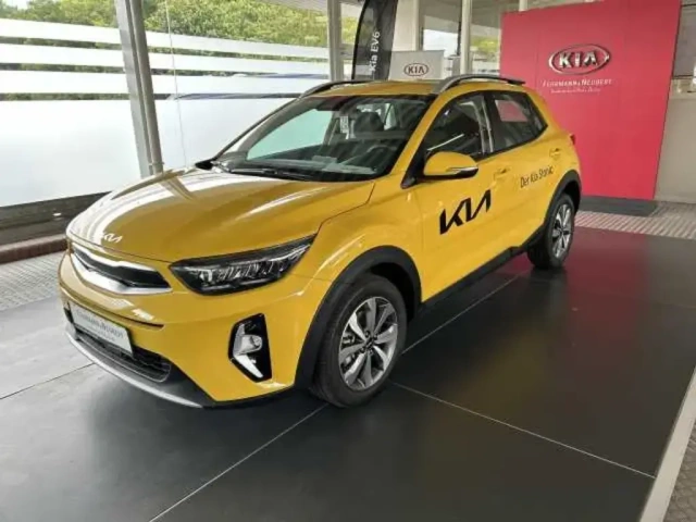 Kia Stonic