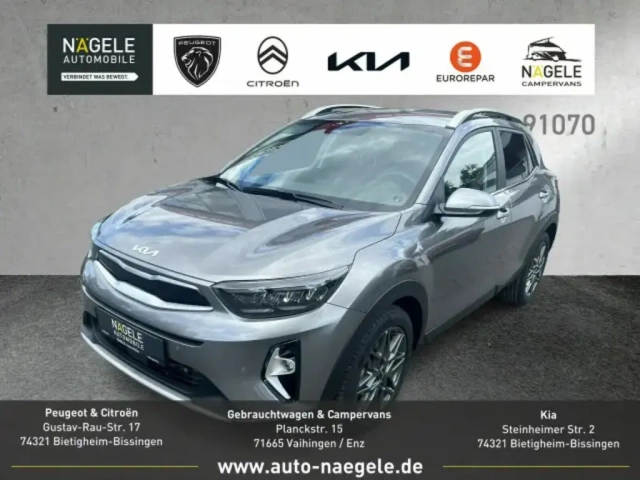 Kia Stonic