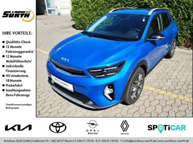 Kia Stonic