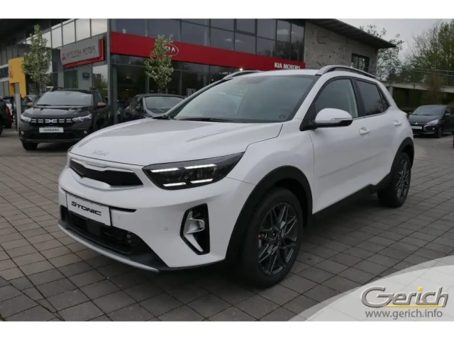 Kia Stonic