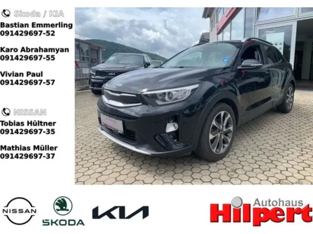 Kia Stonic